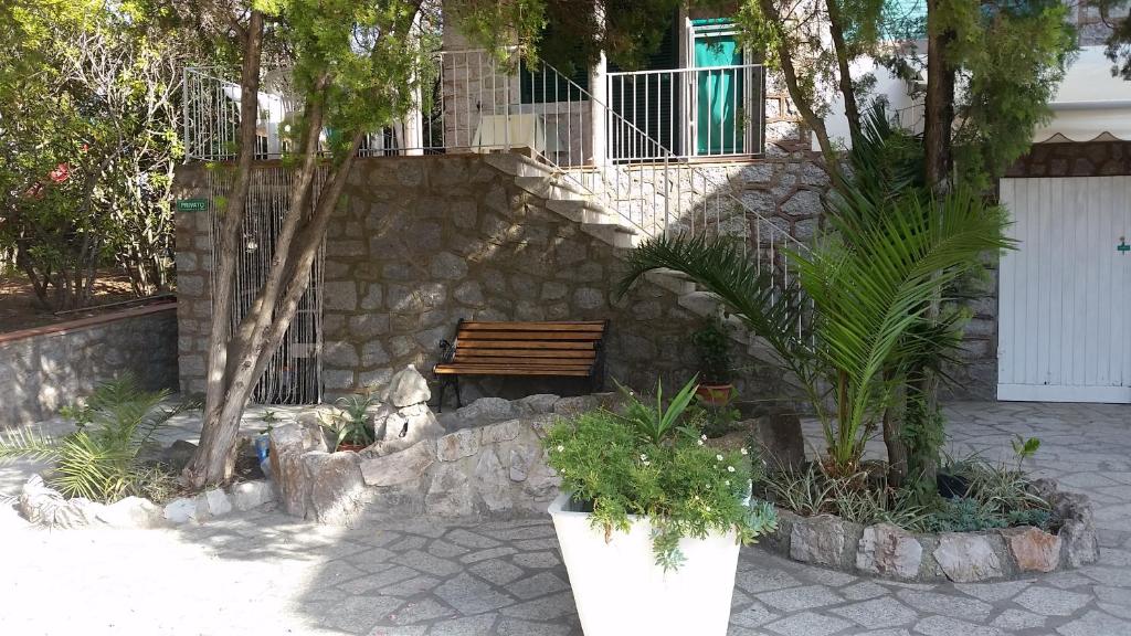 Hotel Edera - Procchio